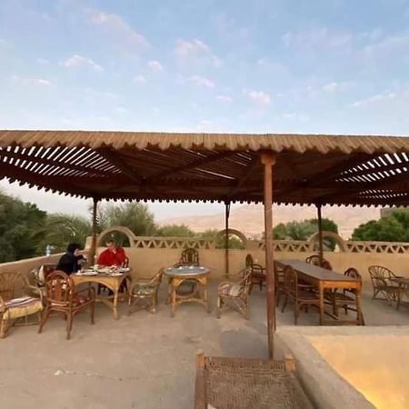 Nour El Balad Hotel Luxor Exterior foto