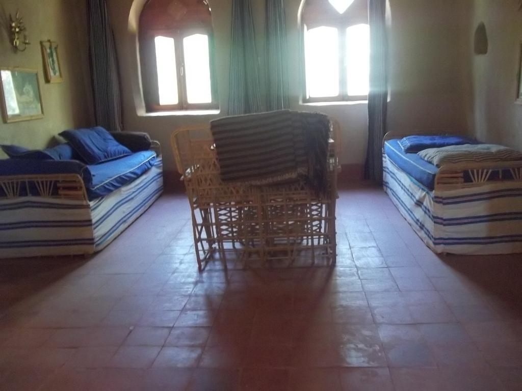 Nour El Balad Hotel Luxor Cameră foto