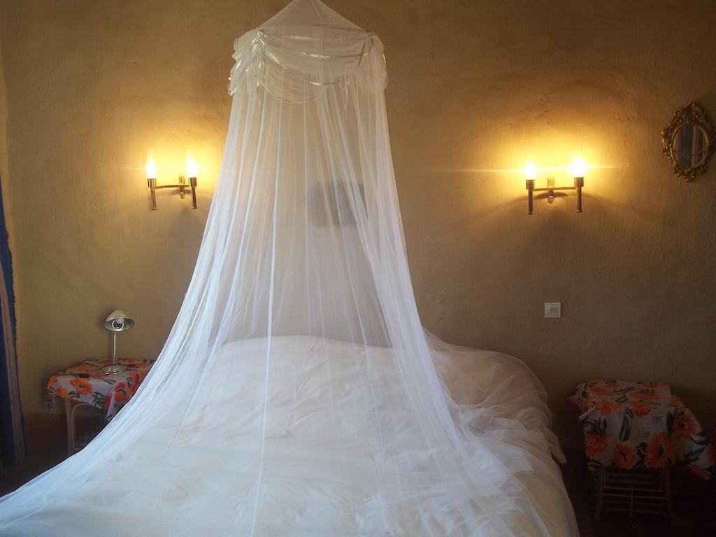 Nour El Balad Hotel Luxor Cameră foto