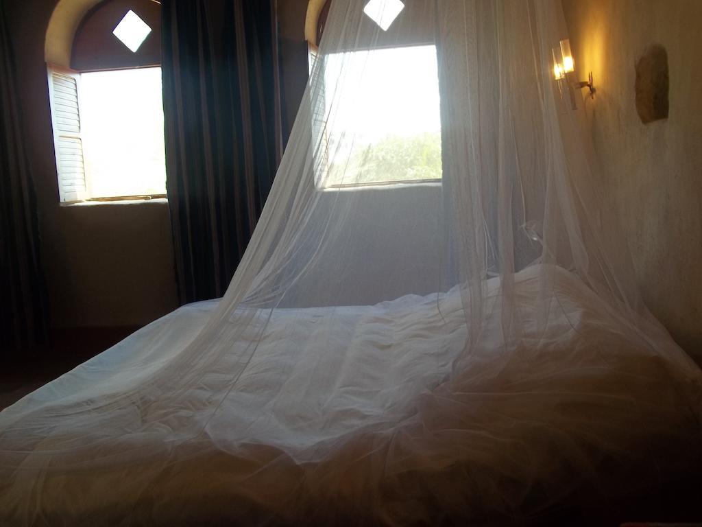 Nour El Balad Hotel Luxor Cameră foto