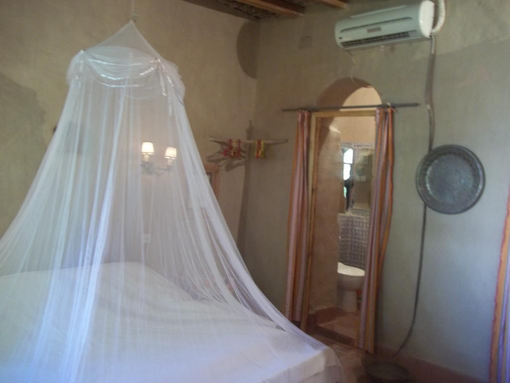 Nour El Balad Hotel Luxor Cameră foto